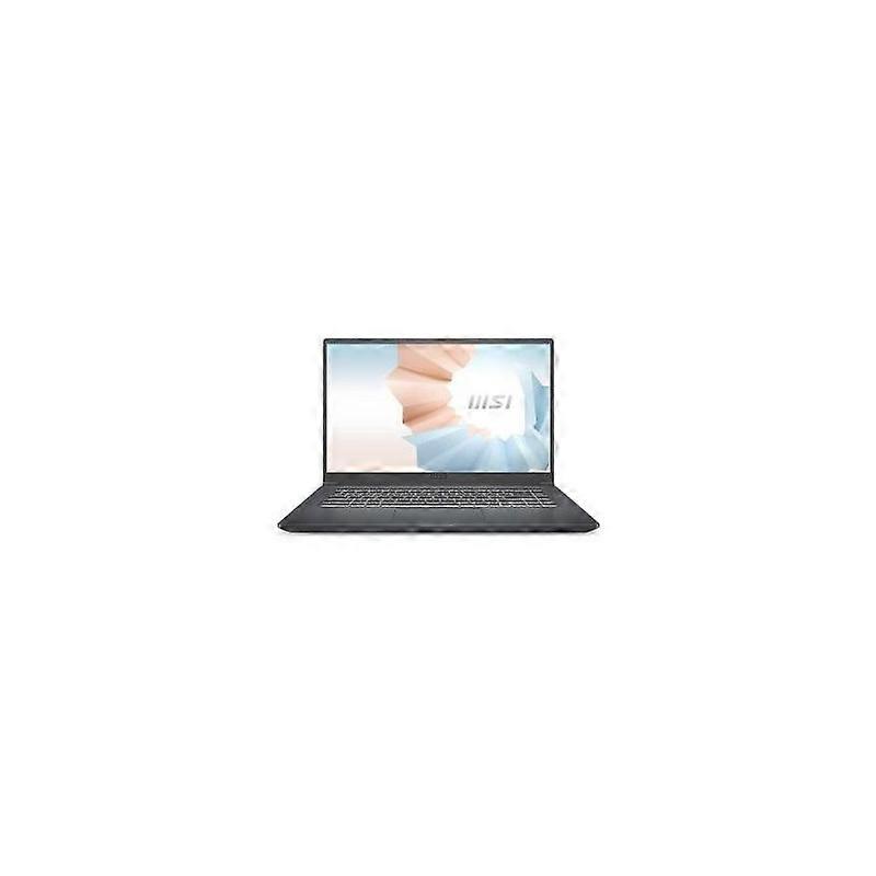 Msi Modern 15 A11mu-1019it 15.6" I5-1155g7 Wifi6 8gb/512m.2/w11h