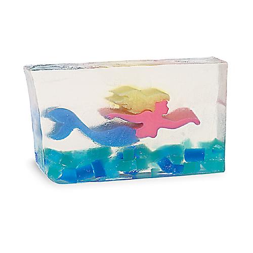 Primal Elements bar zeep zeemeermin 170g