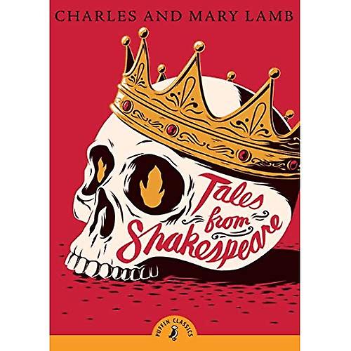 Contes de Shakespeare
