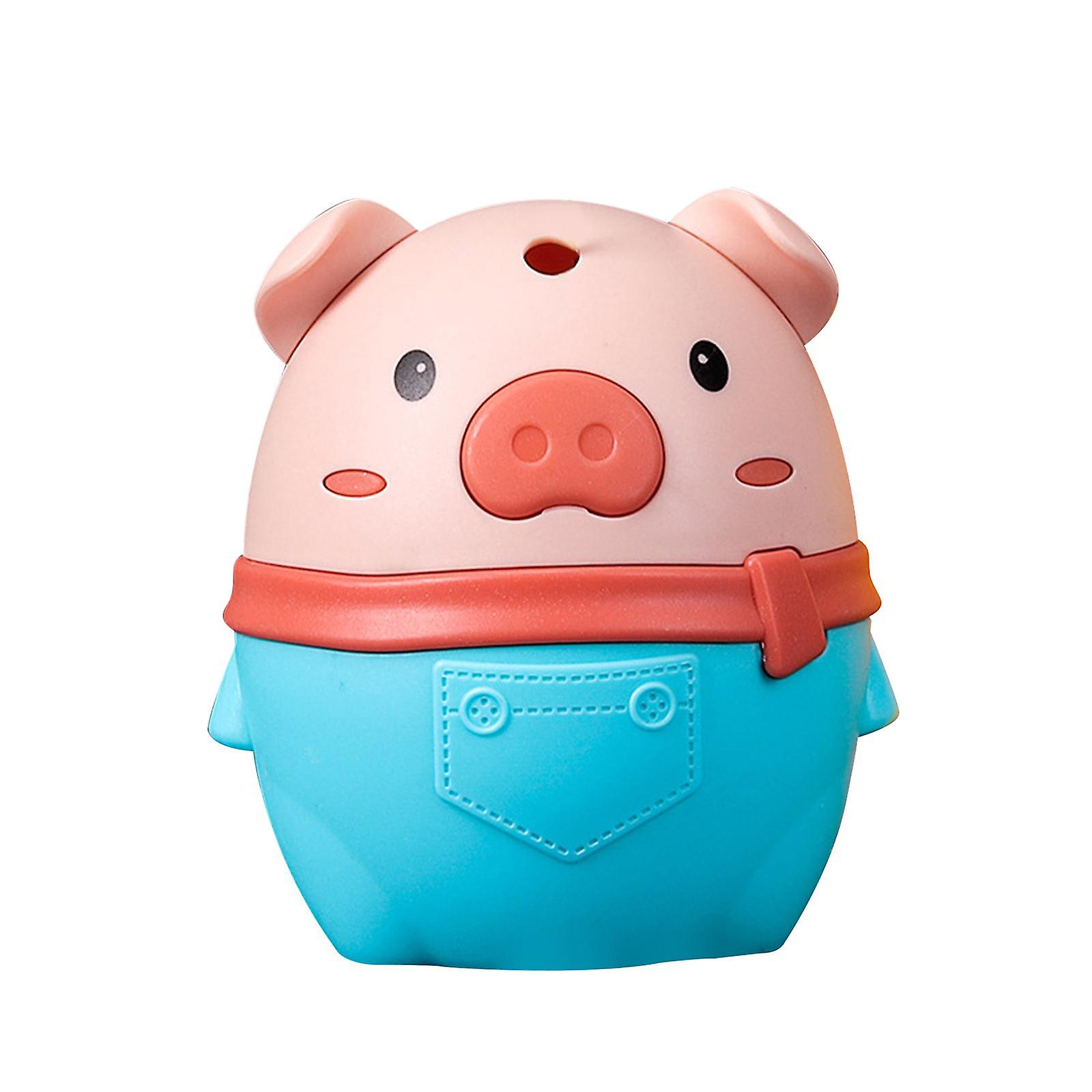 Toothpick Holder Toothpick Dispenser for Restaurant Green