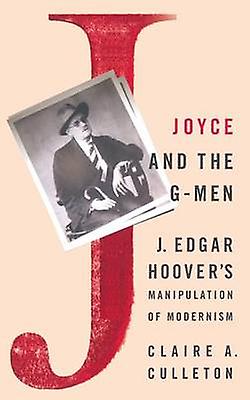 Joyce And The G-men by C. Culleton Paperback