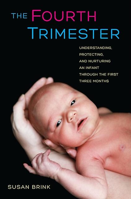 The Fourth Trimester by Susan Brink Hardback Book