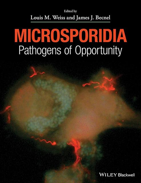 Microsporidia by James J. Becnel Paperback Book