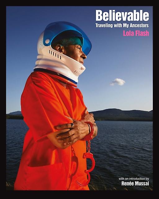 Believable by Lola Flash Paperback