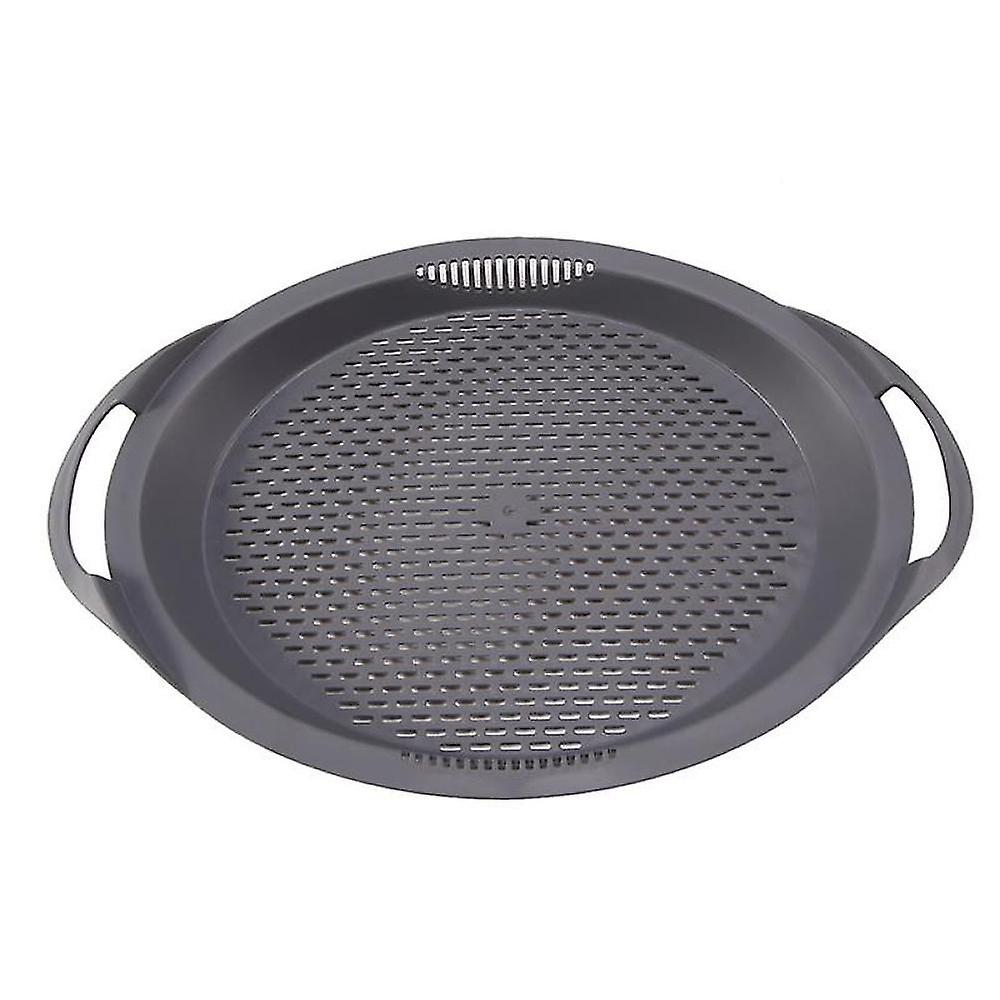 Mixcover Cooking Chamber Perforated Steaming Tray