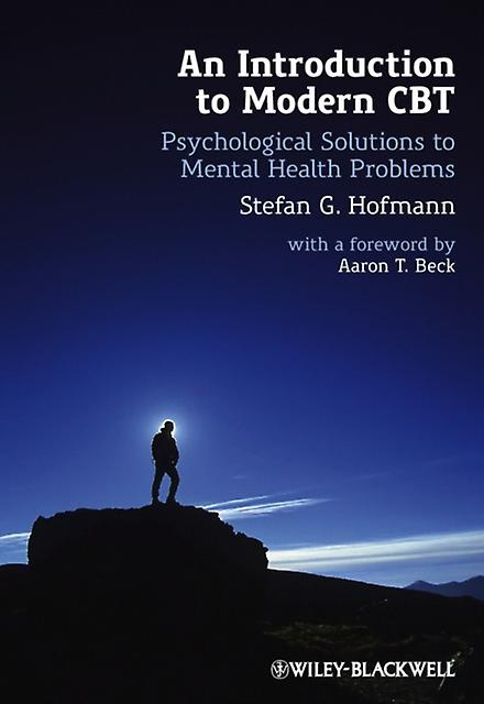 Introduction To Modern Cbt - Stefan G. Hofmann