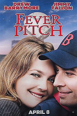 Fever Pitch (Single Sided Advance) Movie Poster