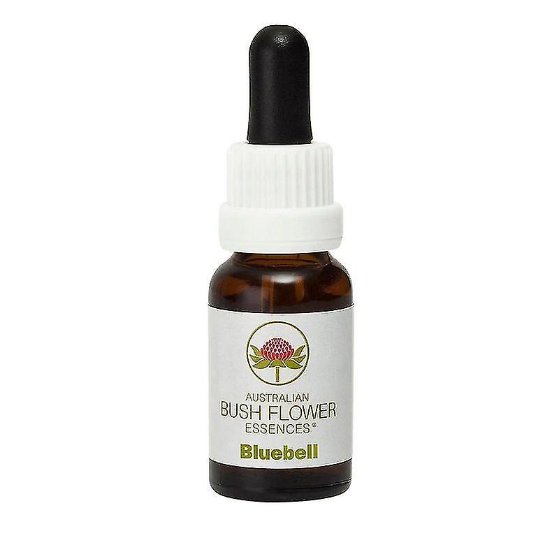 Australian Bush Flowers Bluebell 15ml