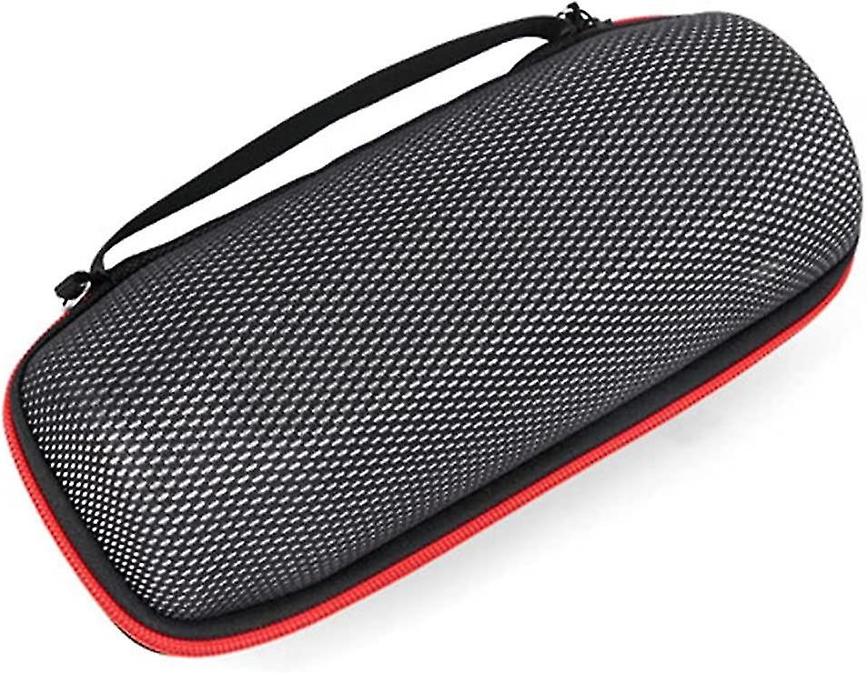 Wireless Speaker Case For J-b-l Charge 4 Travel Carrying Case
