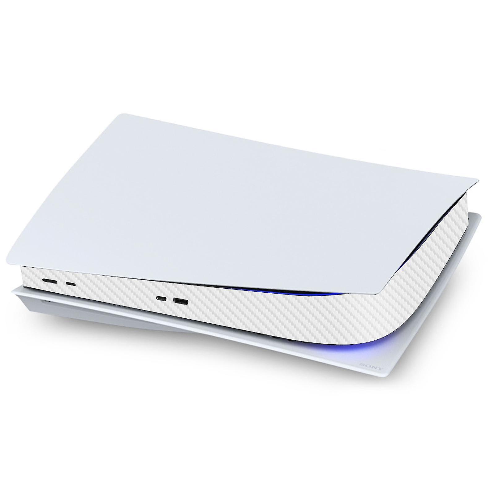 Ps5 Plates With Vent, Gray Camouflage Ps5 Plates With Black Ps5 Middle