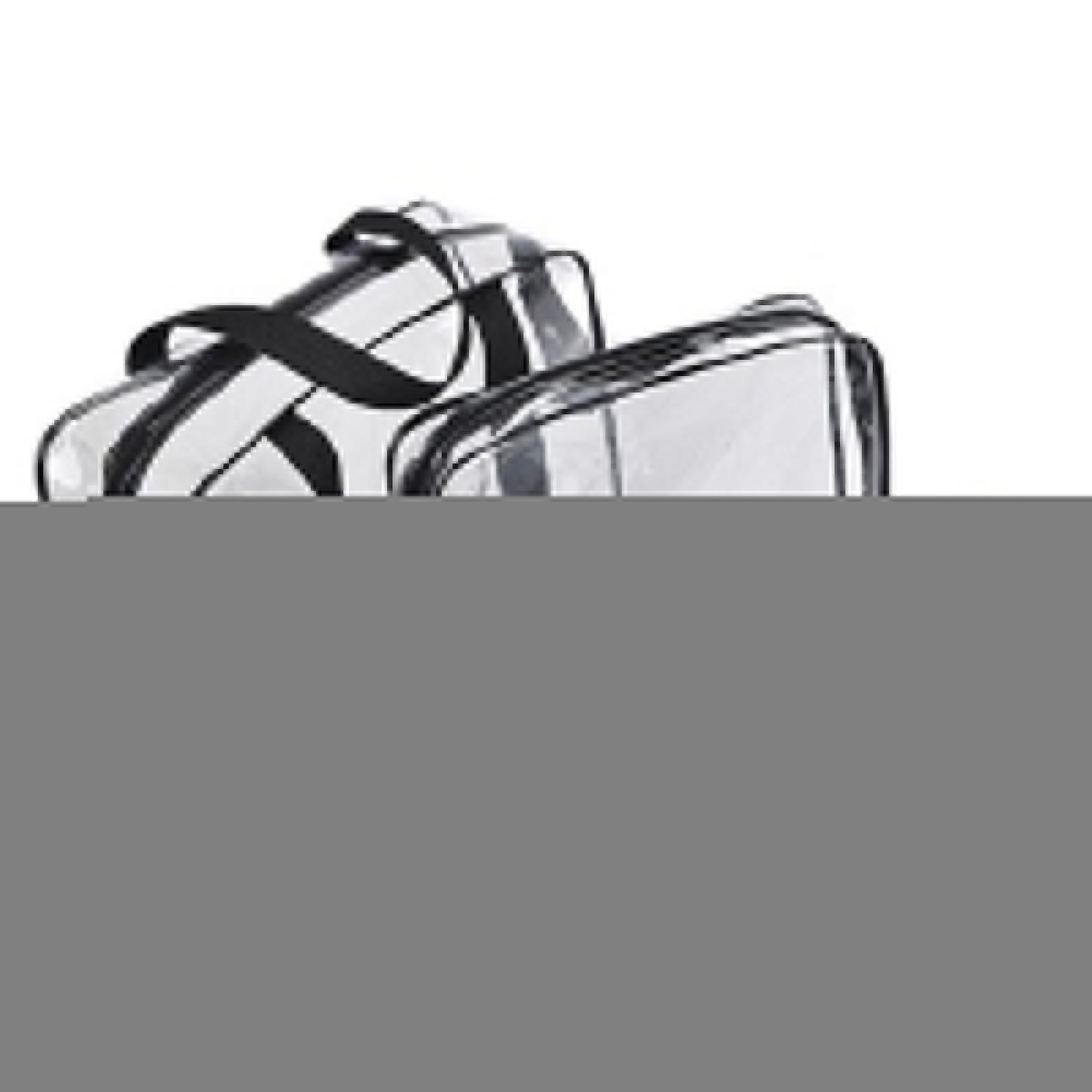 Belt Bag For Men & Women With Adjustable Straps