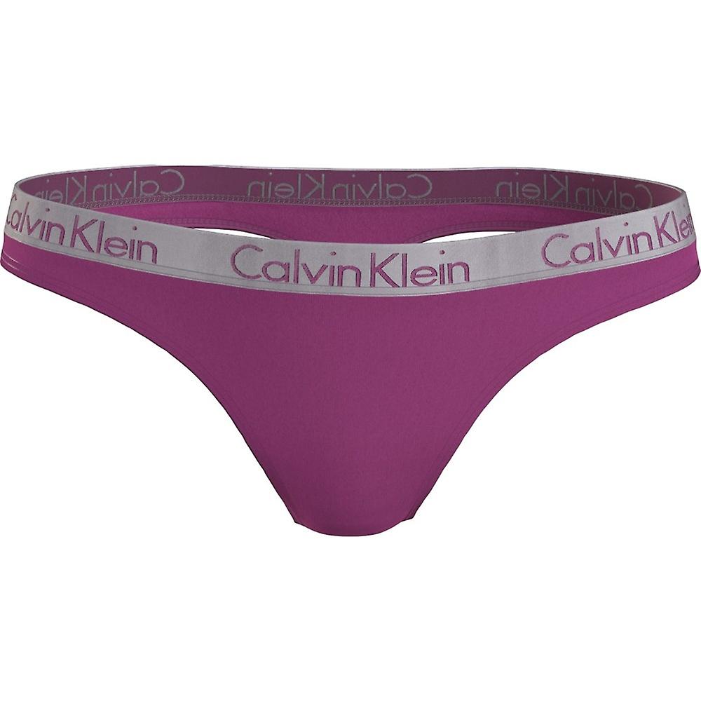 Panties Calvin Klein 000QD3539EVID