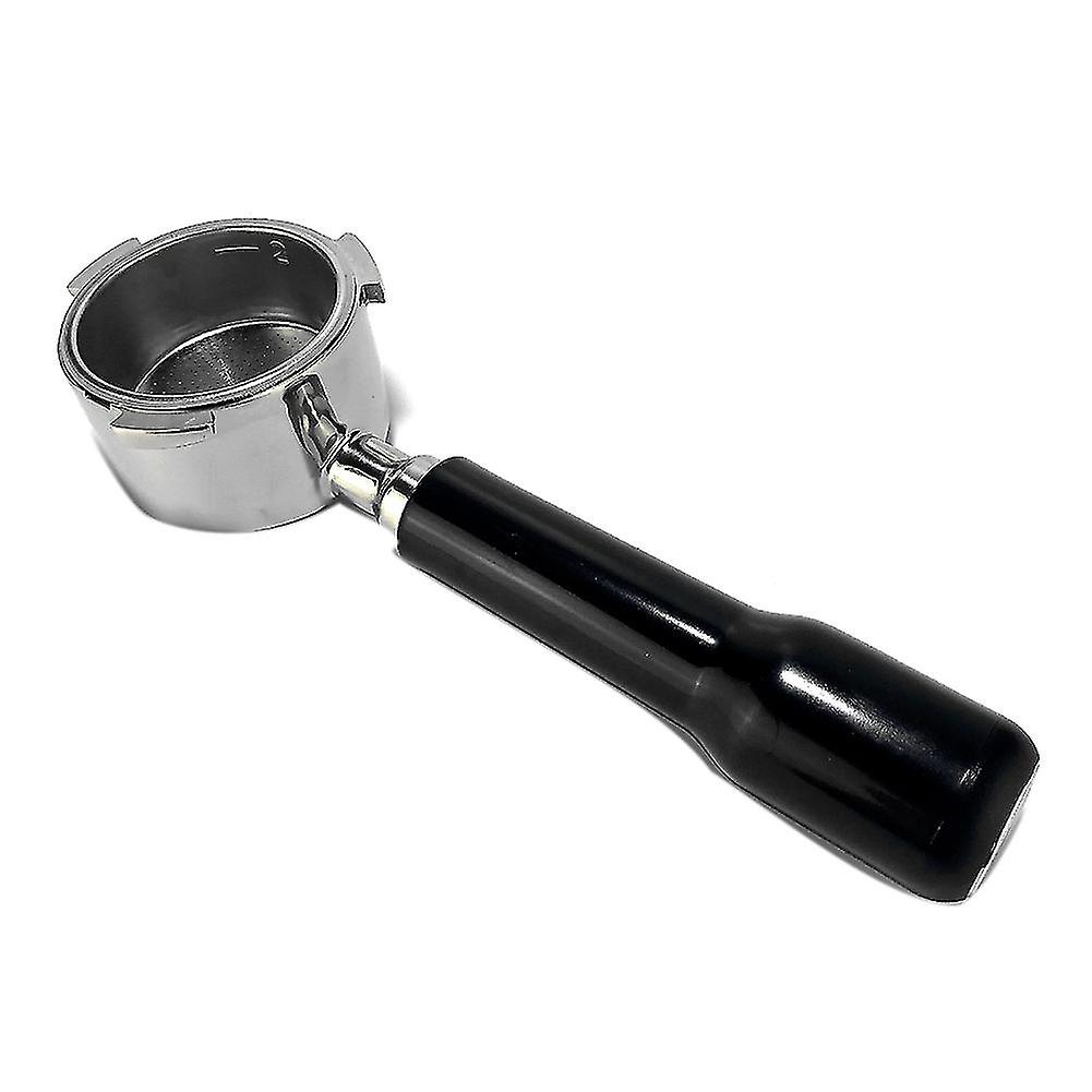 デロンギEc680 / 685 Qのための51mm底なしコーヒーマシンPortafilterフィルターバスケット