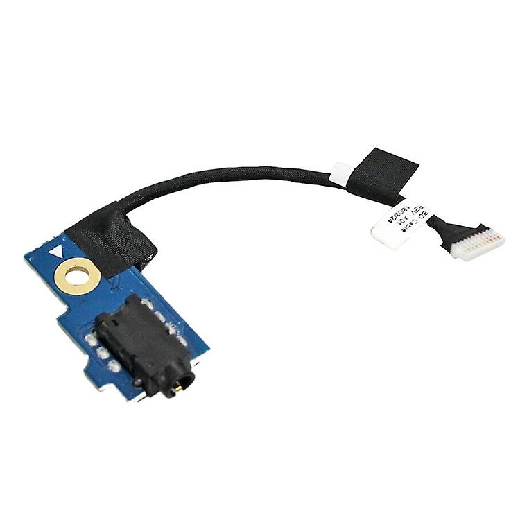 Switch Button Board For Dell Latitude 13 3380