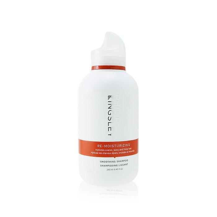 Philip Kingsley Re-moisturizing Smoothing Shampoo 250ml/8.45oz