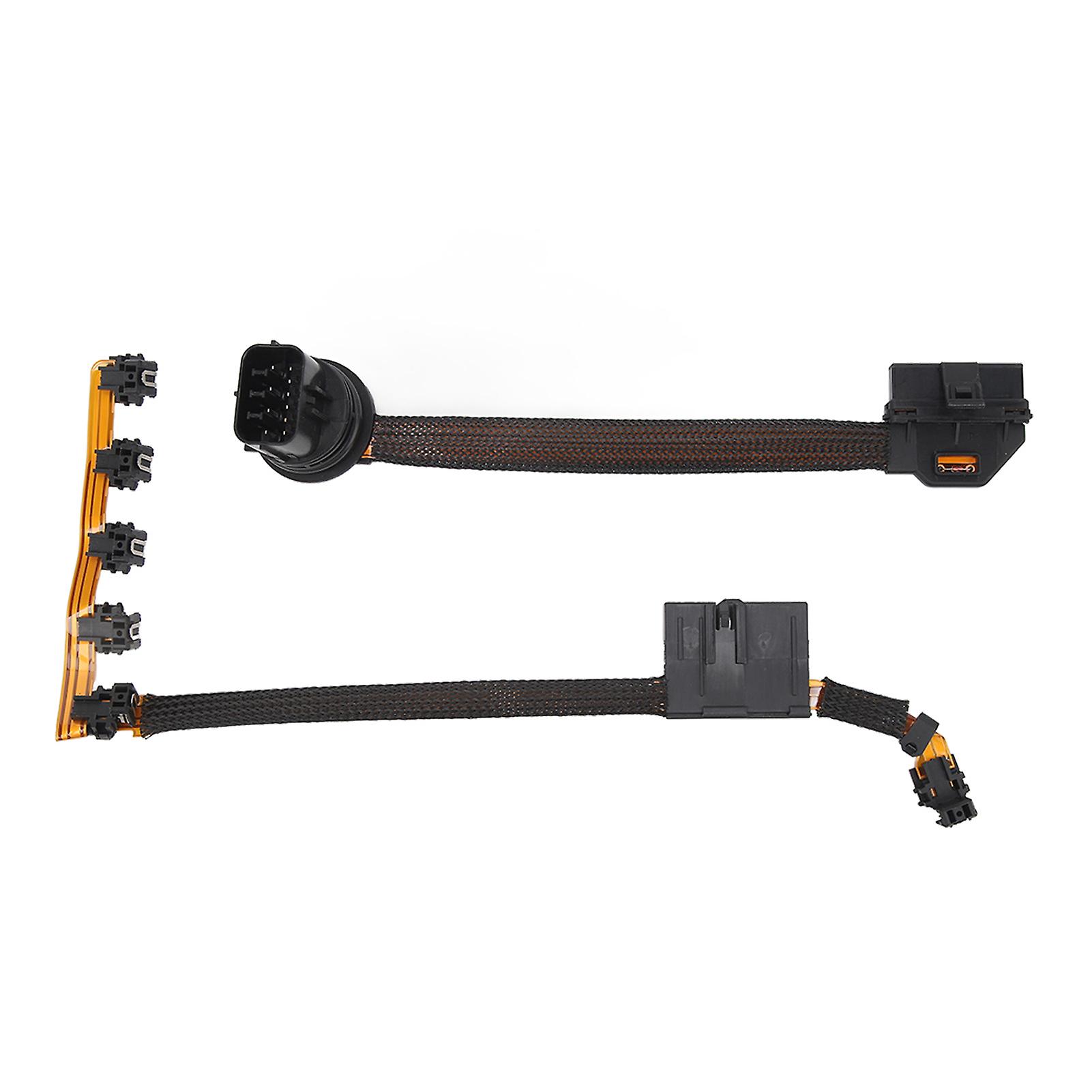 AutomaticTransmissionWireHarness TransmissionWireHarness AutoTransmissionWireHarness TransaxleValveHarness 46307‑23010 46308‑23000