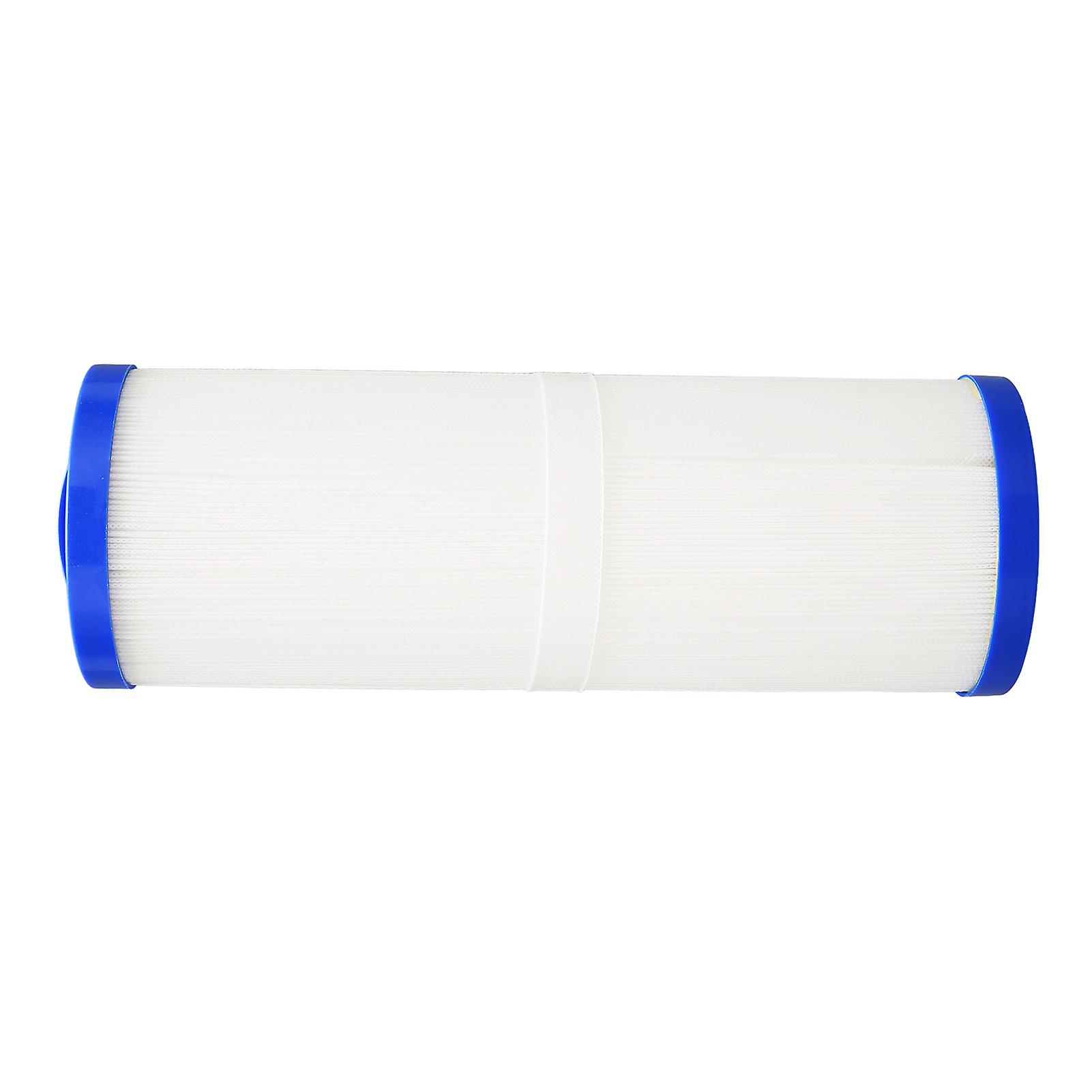 Touch Spa Filter Pool Filter Polyester Mesh Children's SPA Filter Element Replacement for Pleatco PWW50L