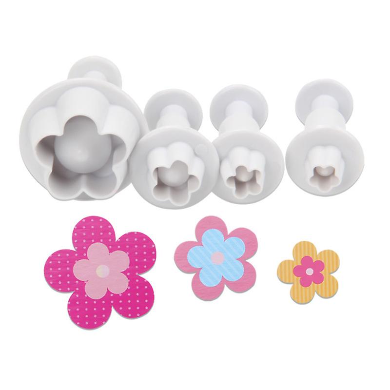Moon cake cupcakes sugar paste embossed spring printing machine