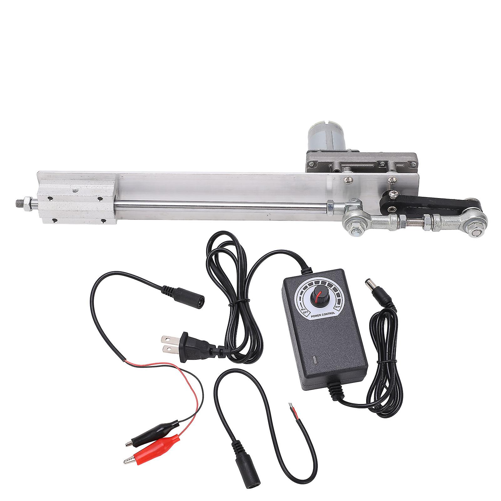 Reciprocating Linear Motor, Telescopic Linear Actuator