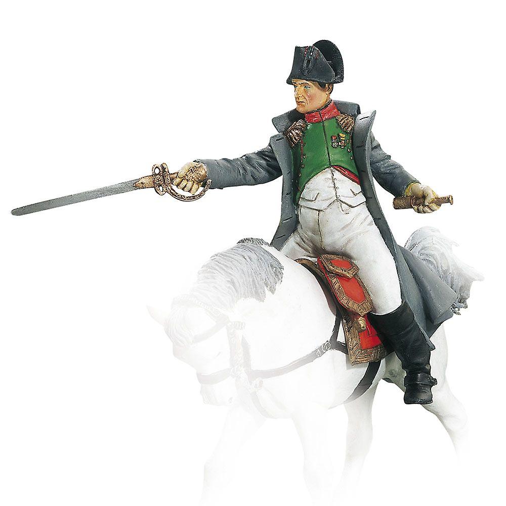 Papo historical characters napoleon toy figure, three years or above, multi-colour