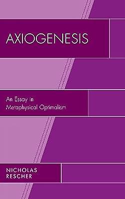 Axiogenesis