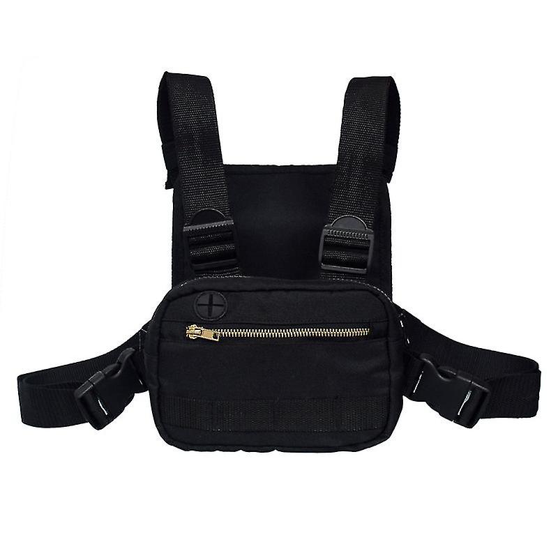 1pcs Fronttasche