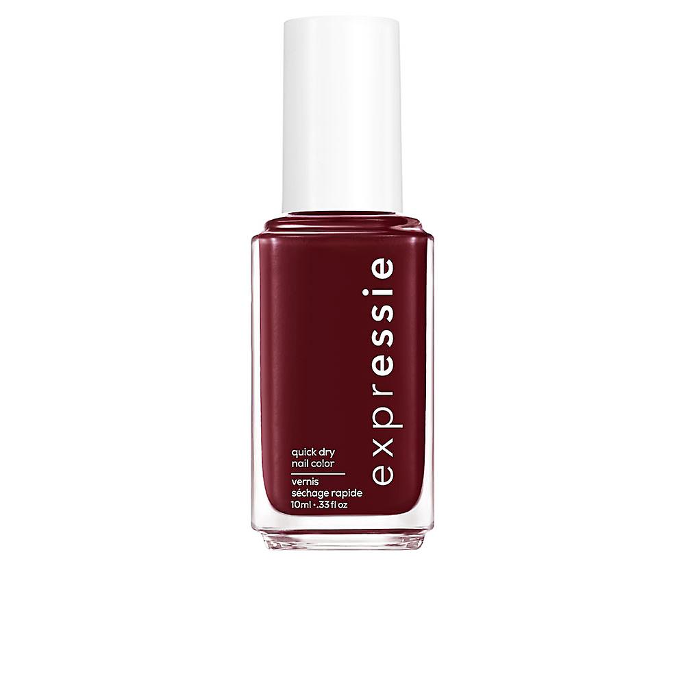 Essie Expressie Esmalte De Uñas #290-not So Low Key 10 Ml Unisex