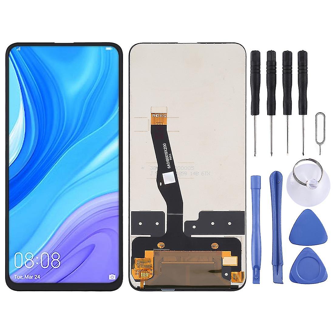 Oem Lcd Screen For Huawei Y9s PXCL