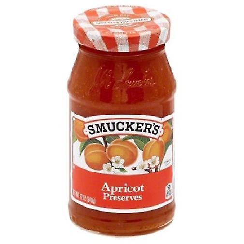 Smucker's Apricot Preserves