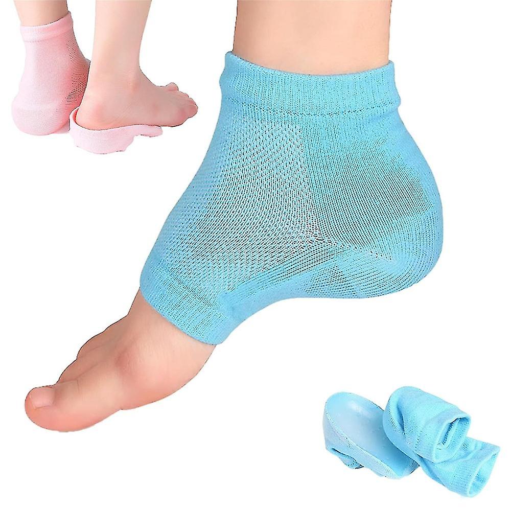 2.5/3.5cm maximum height sock insole invisible heightening insole