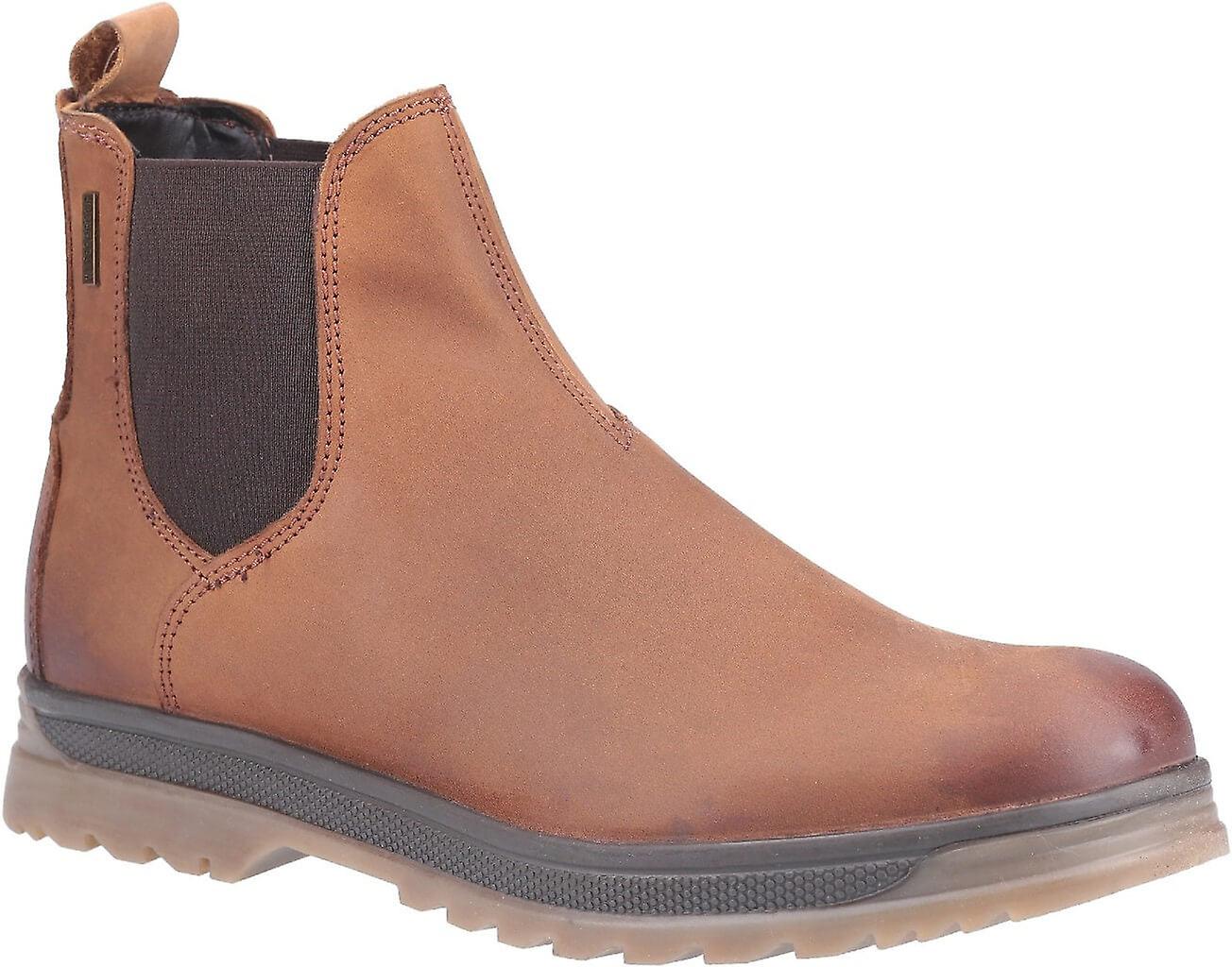 Cotswold Winchcombe Chelsea Boots Mens