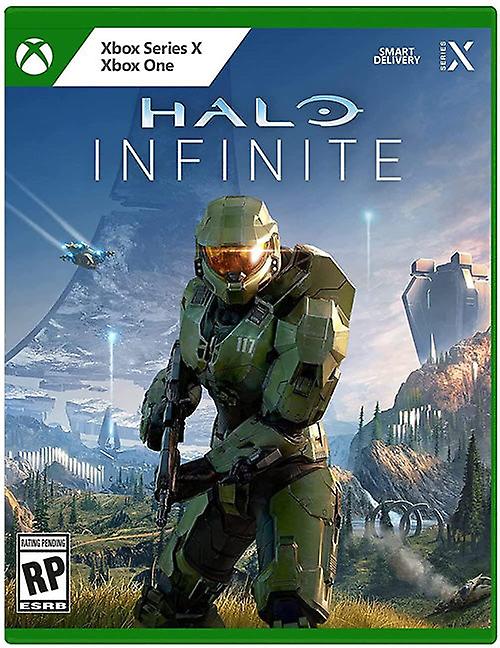 Halo Infinite For Xbox