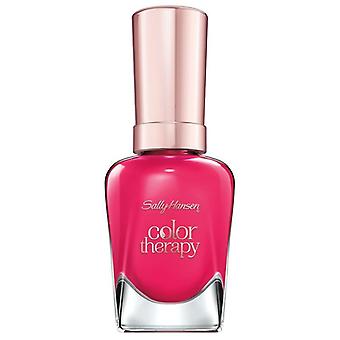 Sally Hansen Color Therapy 14.7ml - 290 Pampered In Pink