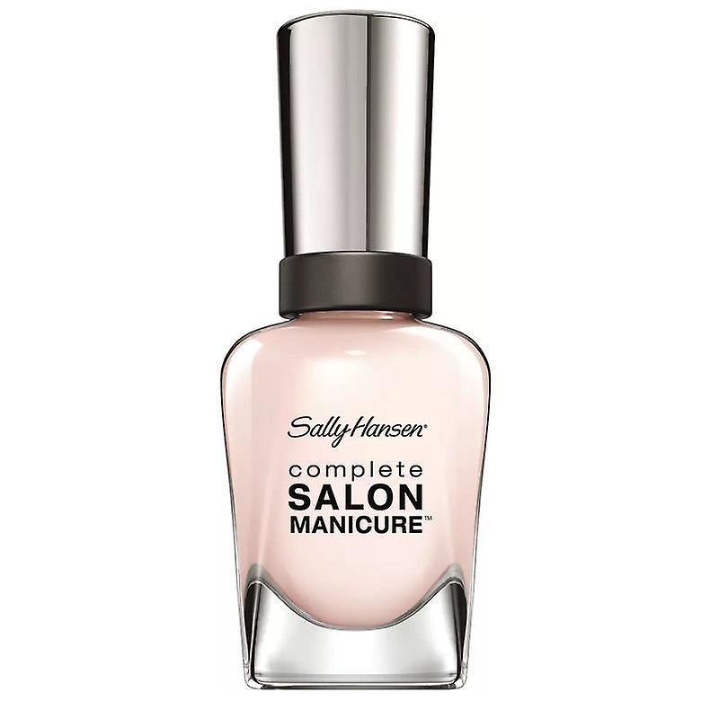 Sally Hansen Complete Salon Manucure 14.7ml - 160 Shell We Dance?