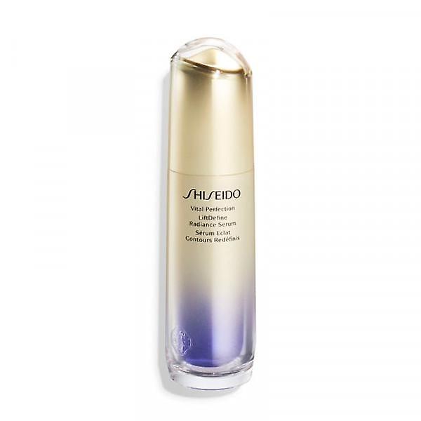 SHISEIDO Vital Perfeksjon Radian Sr 80ml