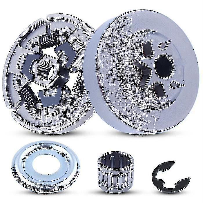 Clutch Drum Sprocket Take For Stihl Ms290 Ms390 029 039 Ms310 TY