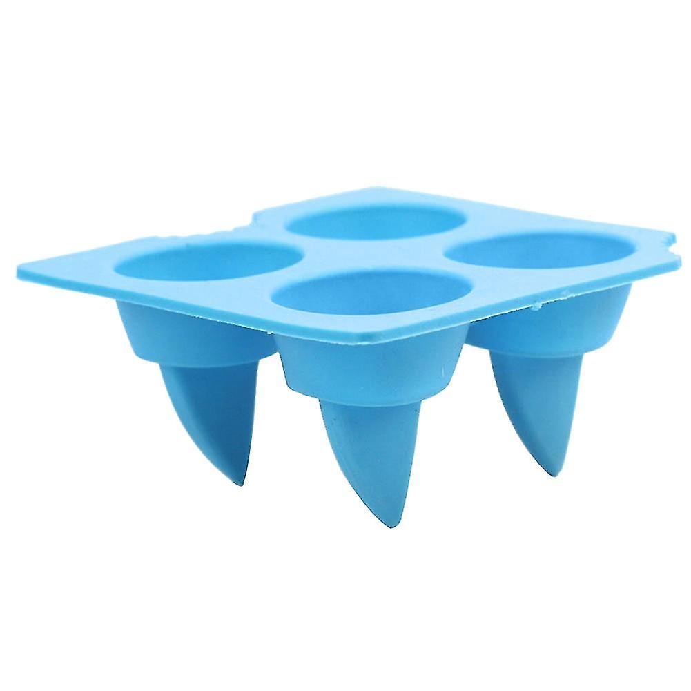 Food Grade Maker Container for Home Bar - Unique Shape