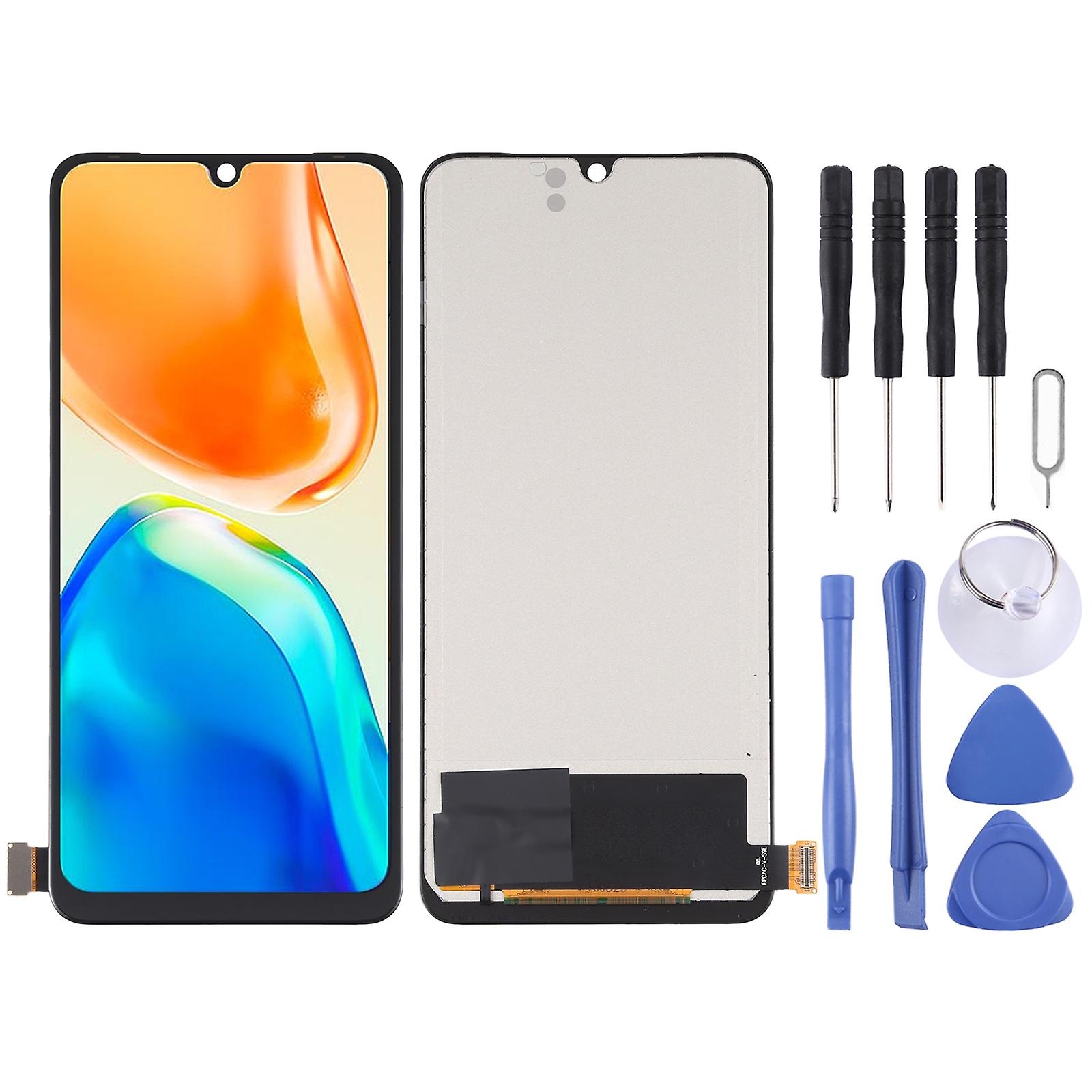 TFT LCD + Touch Screen For vivo V25e 4G V2201