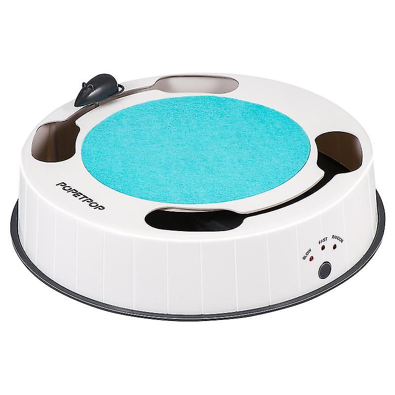 1pcs Electronic Mouse Cat Toy