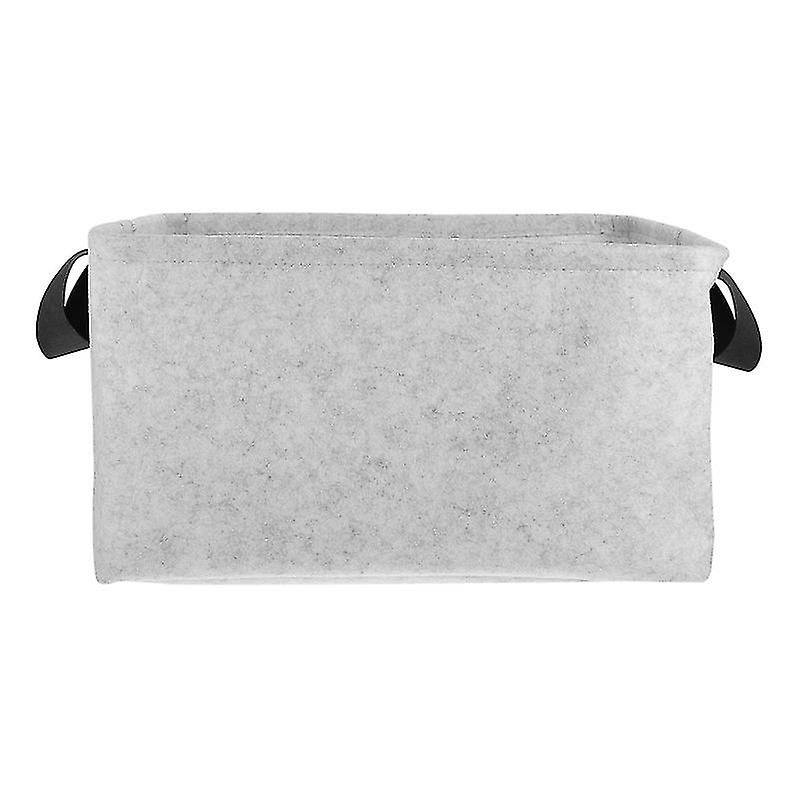 1pcs Folding Clothes Bucket