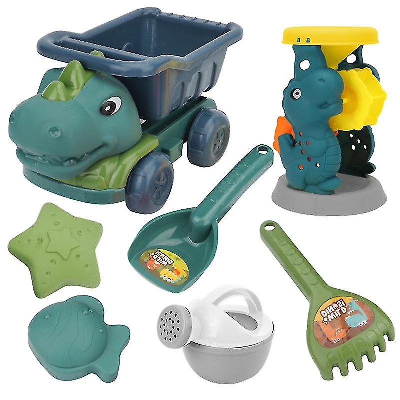 1set Sand Digging Toys