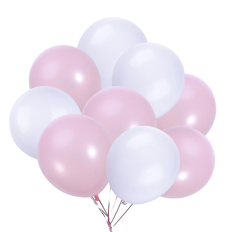 100pcs Rubber Balloon