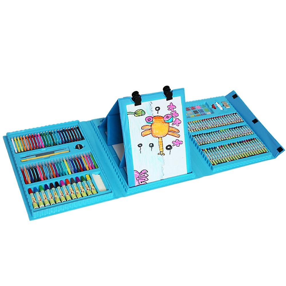 176 in 1 Painting Set for Children