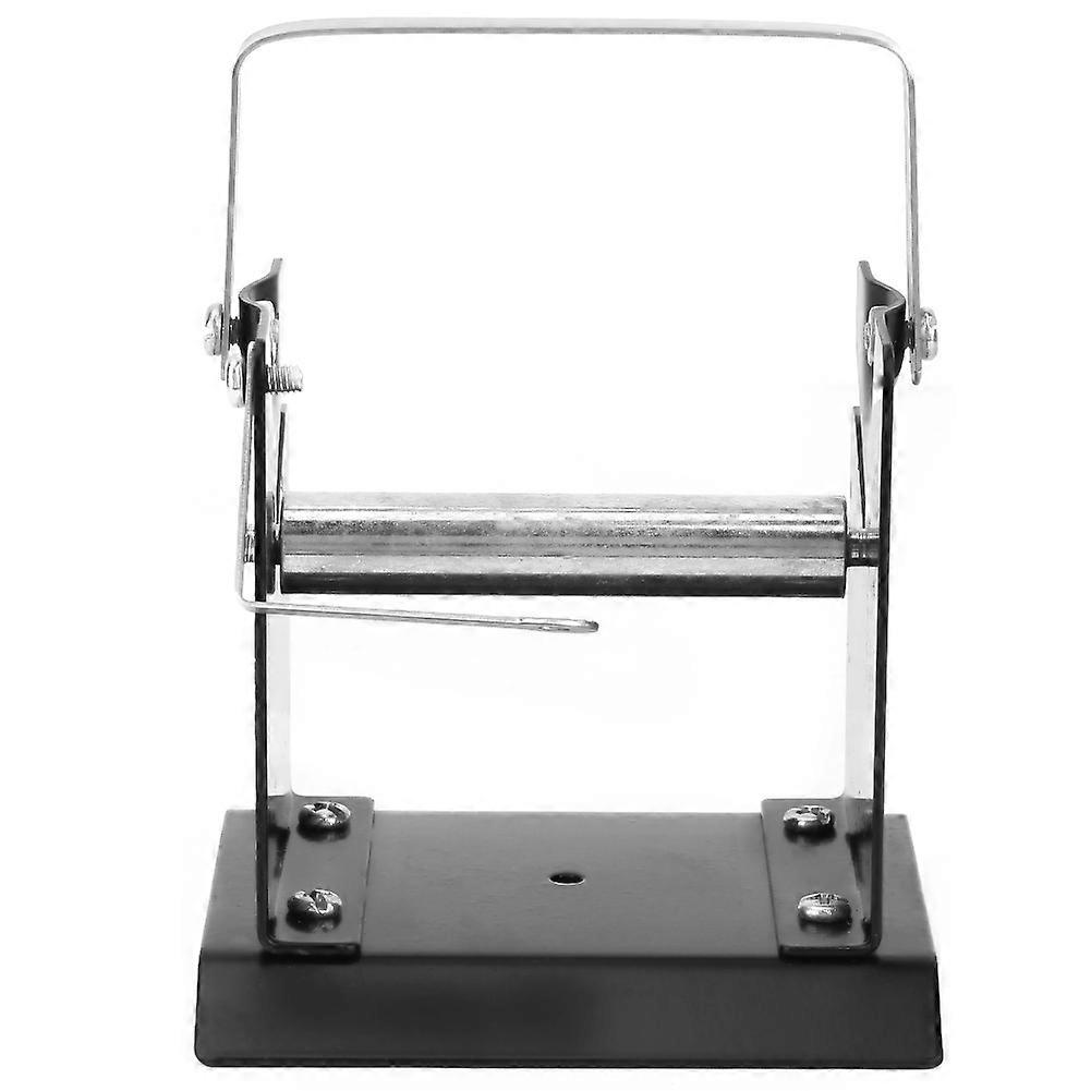 Welding Wire Adjustable Roll Base Solder Reel Stand Welding Tool Accessories