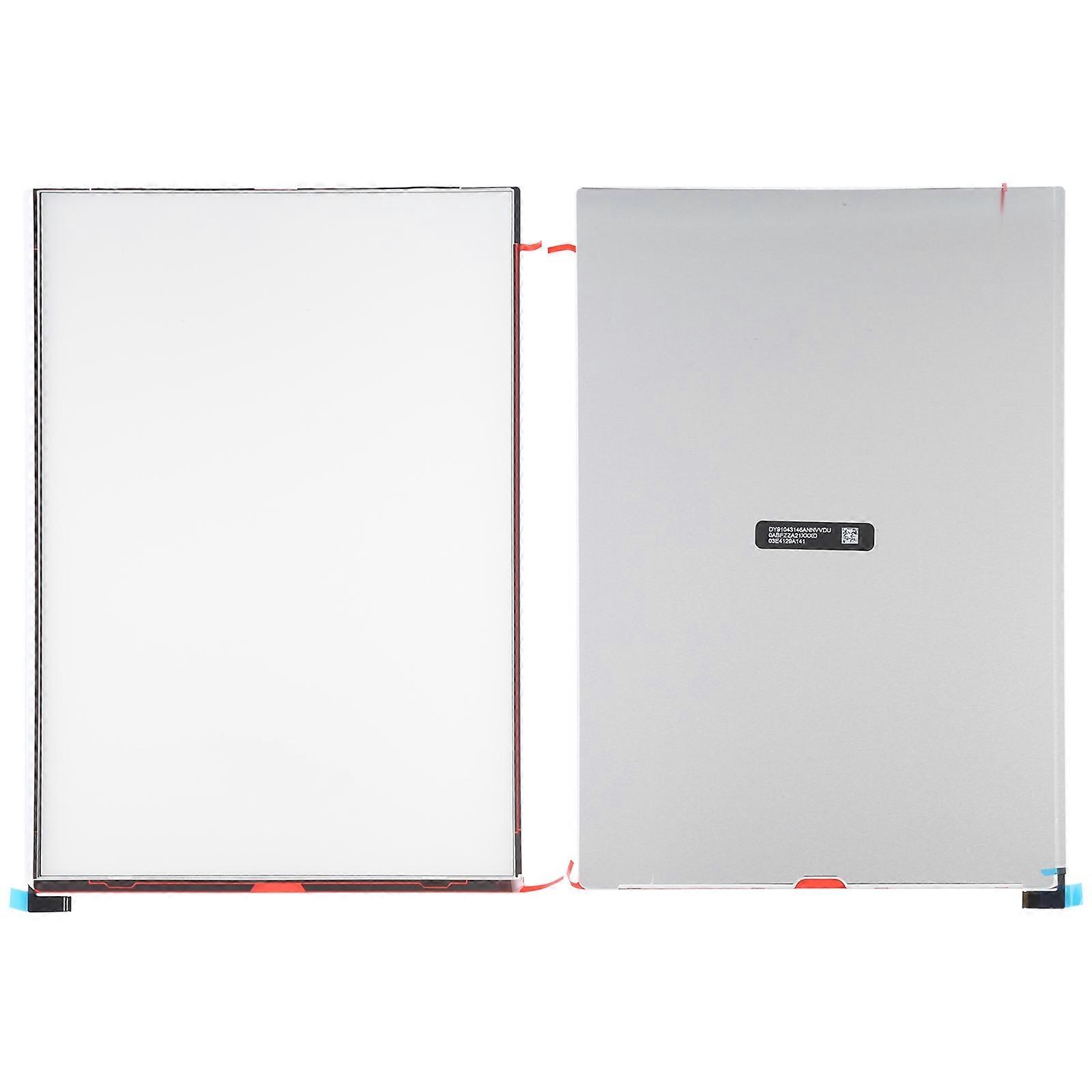LCD Backlight Plate for iPad Air 2022 A2589 A2591