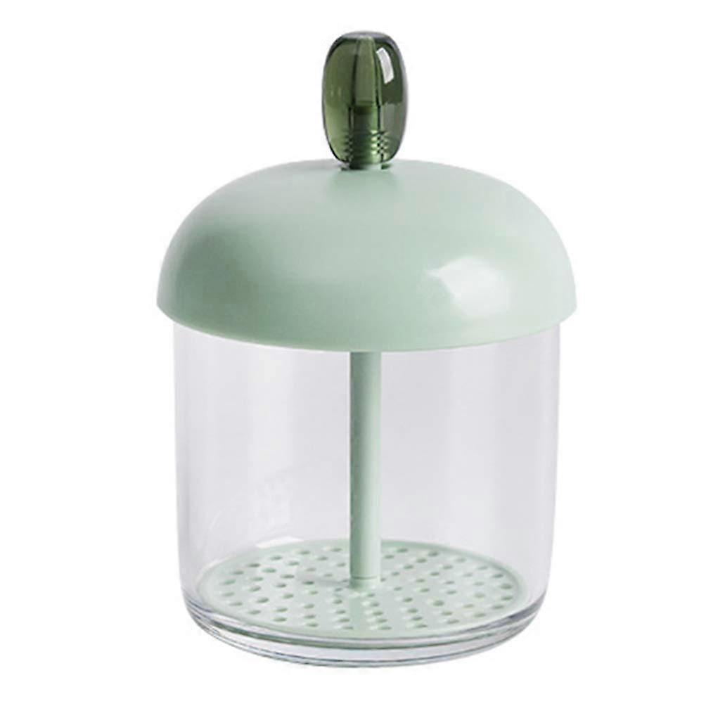 Foam Maker Face Wash Cup Bubble Foamer Skin Device Cleansing Soap Makeup Remover Tool