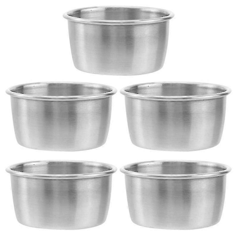 5pcs storage shelve, , sSeasoning Cup