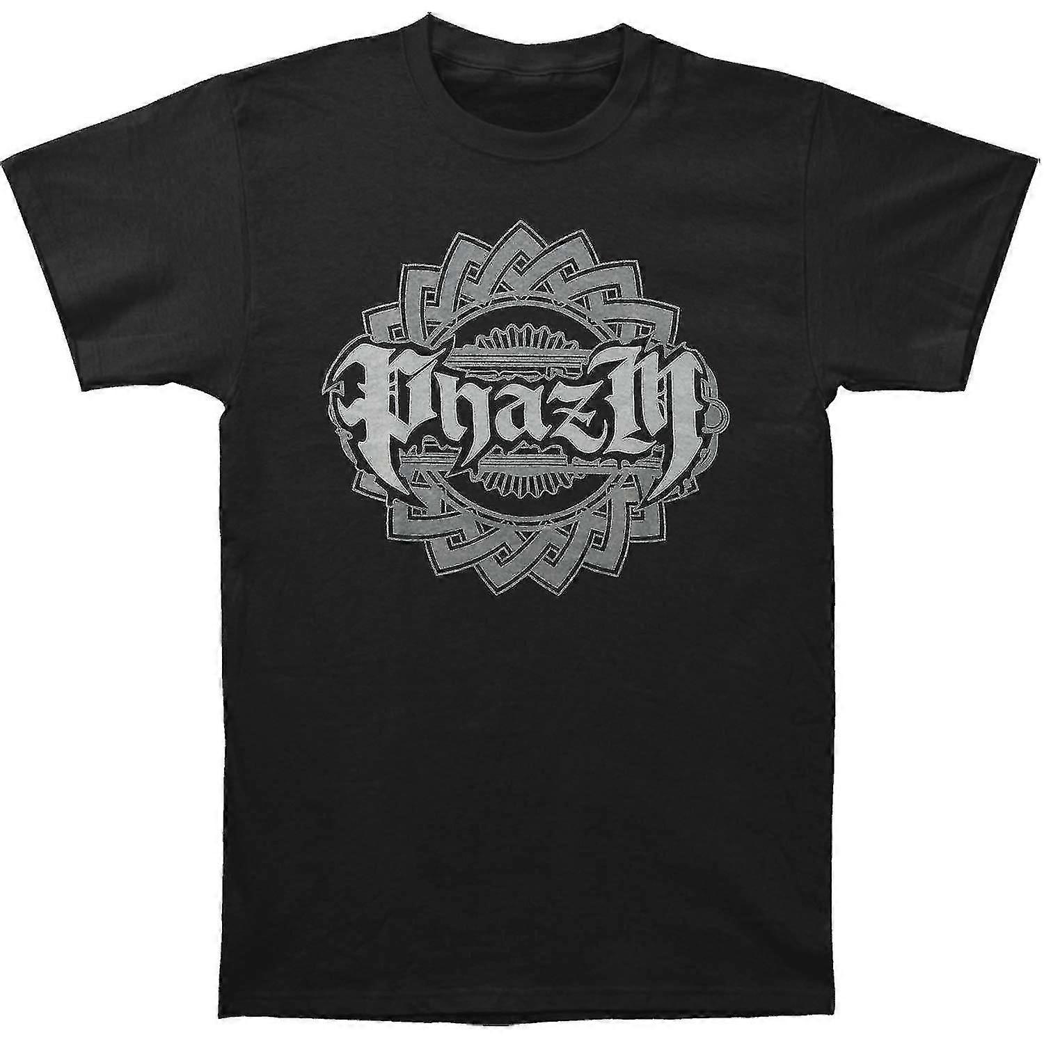 Camiseta phazm Scornful Icon