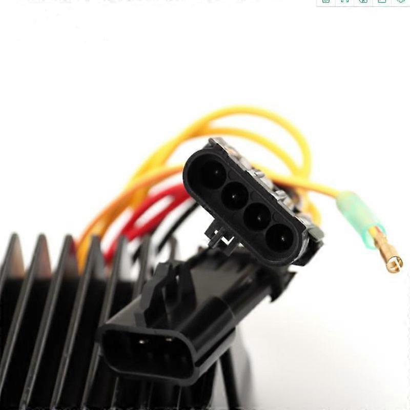 Voltage Stabilizer For Polaris Sportsman 500 Ranger Motorcycle Rectifier