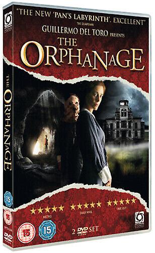 دار الأيتام دي في دي (2008) بيلين رويدا بايونا (دير) شهادة 15 -- المنطقة 2